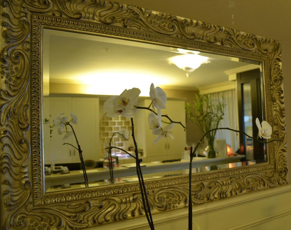 Hotel Ezzelino San Zenone Buitenkant foto