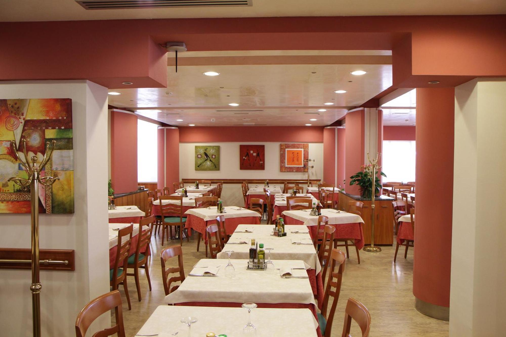 Hotel Ezzelino San Zenone Buitenkant foto