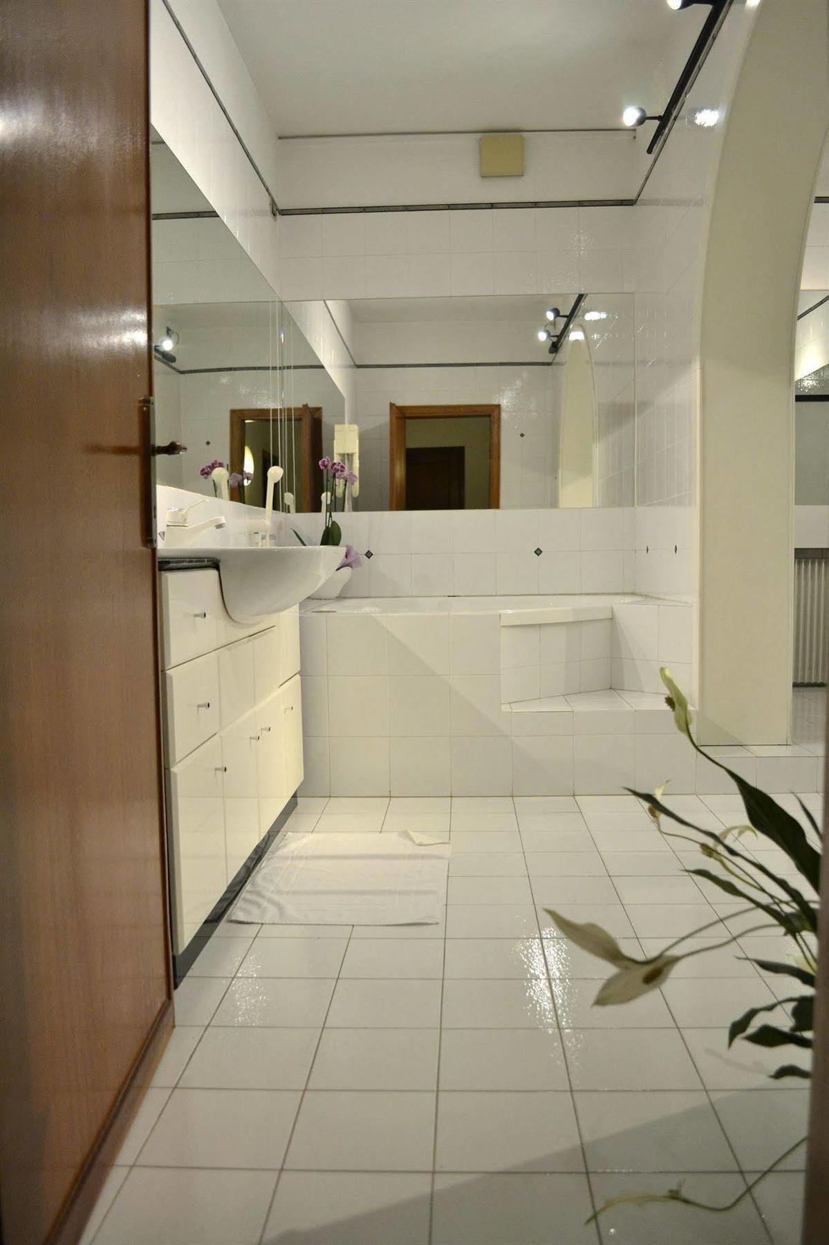 Hotel Ezzelino San Zenone Buitenkant foto
