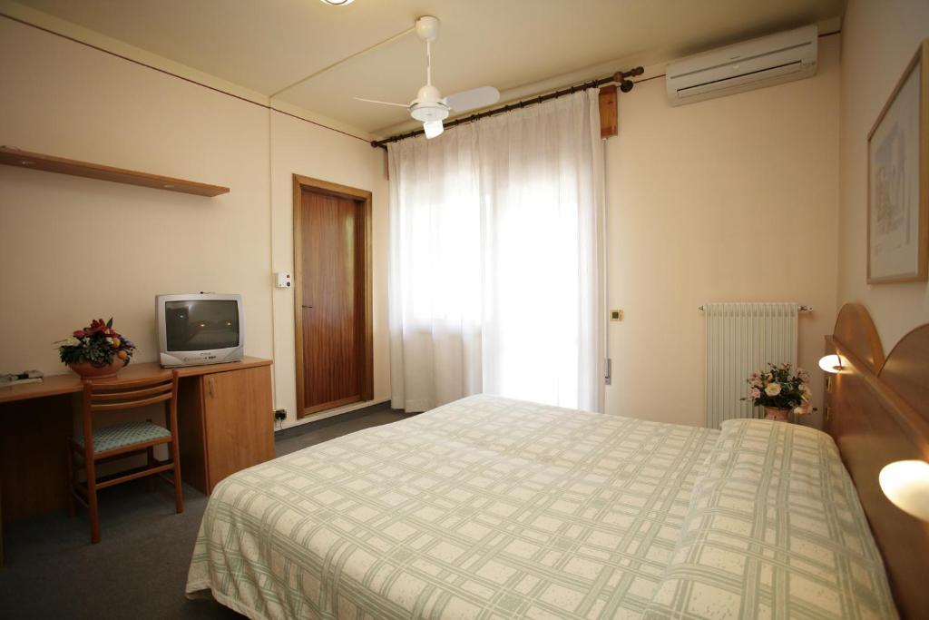 Hotel Ezzelino San Zenone Kamer foto