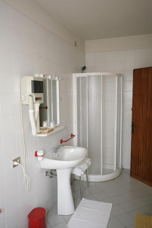 Hotel Ezzelino San Zenone Kamer foto